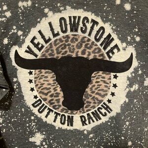 YELLOWSTONE T-Shirt